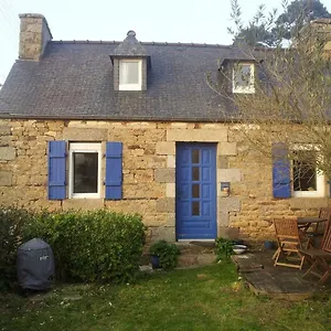  Hébergement de vacances Maison De Pêcheurs France