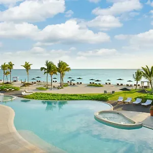 ***** Station touristique Rosewood Mayakoba Mexique